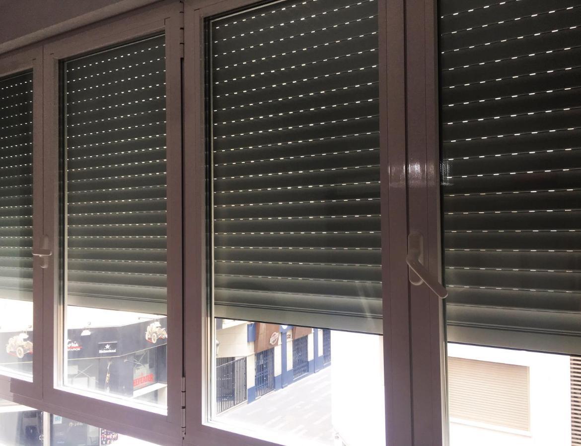 Alicante Centre ,Plage Et Quartier Anime,Wifi ,Climatisation 外观 照片